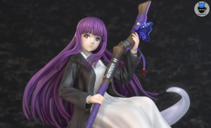 Fern - various scales