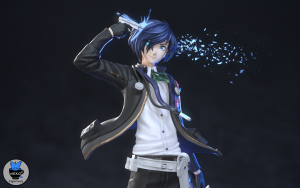 Makoto Yuki - various scales