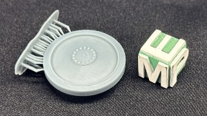 JagdPanzer/Hetzer - Road wheels set - Post War - 1:35