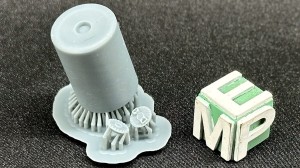 Zbiorniki typu drop-drum - 55 gal. - typ 2 - 2 sztuki - 1:48