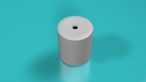 Drop drums - 250 gal. - type 2 - 1:32