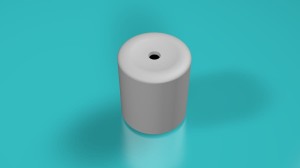 Zbiorniki typu drop-drum - 250 gal. - typ 1 - 1:48