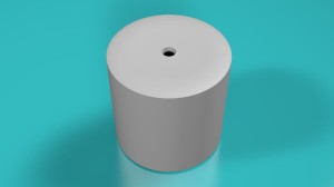 Zbiorniki typu drop-drum - 500 gal. - typ 2 - 1:32