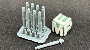 LVSR MKR16 - zestaw dodatków do zawieszenia - 1:35