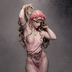 Aphrodite - Goddes of love - various scales