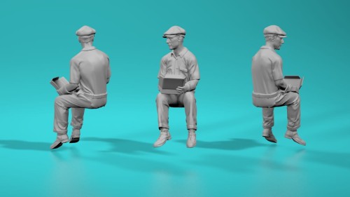 Lunch atop a Skyscraper 008.jpg