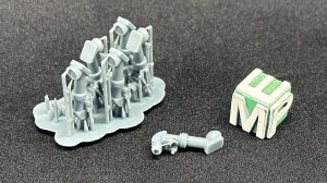 Periscope - 2 pieces - 1:25