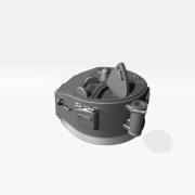 Turret with opened hatch.png