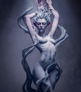 Sirena - various scales