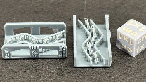 35040856_PzV Panther - Korba rozrusznika plus uchwyty.jpg