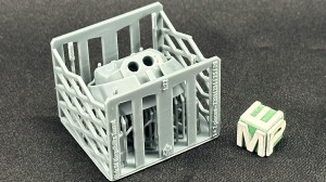 Kugelblitz turret - 1:72