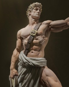 Apollo - various scales