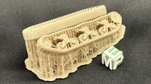 Tracks and suspension for Sherman family tanks - version 3 - 1:72