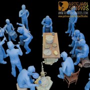 ArtejaolStudios Models March STL 2025 003.jpg