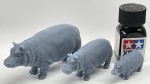 Hipopotam - 1:48