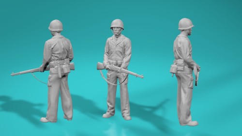 99201182_American soldier Iwo Jima 007.jpg