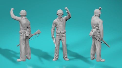 99201183_American soldier Iwo Jima 008.jpg