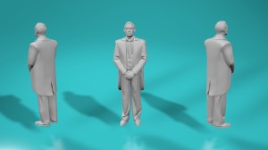 Belle epoque - Butler - various scales