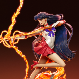 Rei Hino - Sailor Moon - various scales