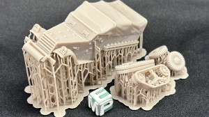 Transporter opancerzony M5 - kadłub bez ekwipunku - z plandeką - 1:72