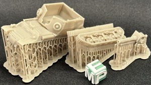 Lorraine Schlepper z 15cm sFH 13 - transport - 1:72