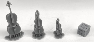 Wiolonczela - 1:48