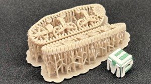 Wheels and tracks for Wespe/Pz.Kpfw. II - 1:72