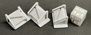 Handles - fi 0,6mm - from 1,5 to 6,0mm - 2 x 20 pieces