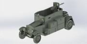 Minevra armored car front picture.JPG