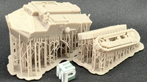 Schneider CA-1 - closed hatches - various scales