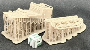 Beobachtungspanzer auf Lorraine Schlepper(f) - various scales