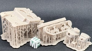 Light tank M2A2 - closed hatch - various scales