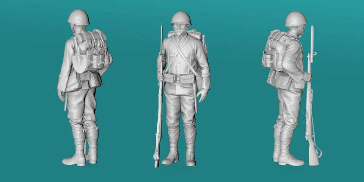 Japanese Soldier WW2 Attention 3.jpg