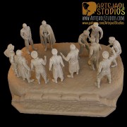 ArtejaolStudios December Diorama 2025 STL 002.jpg
