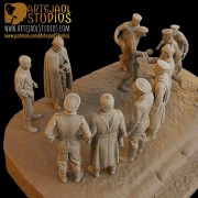 ArtejaolStudios December Diorama 2025 STL 007.jpg