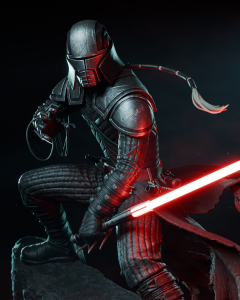 Galen Marek - Starkiller - various scales
