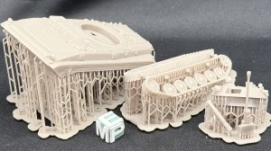 Infantry fighting vehicle BMP-2 - closed hatch - 1:72