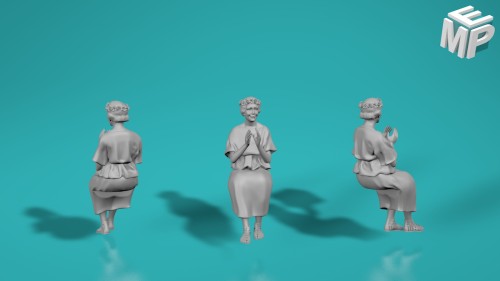 99204798_Ancient_Rome-Sitting_Spectator.jpg