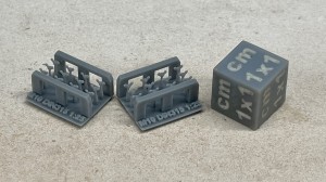 Śruby motylkowe - DIN315 - M10 - 10 sztuk - 1:25