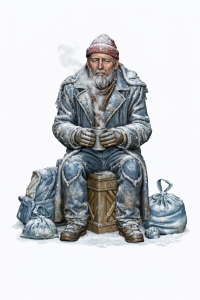 Children - boy in a doghous and the dog - various scales (1) (1) (1) (1) (1) (1) (1)