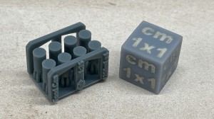Puszki/konserwy 1250ml - typ 4 - 2x4 sztuki - 1:35