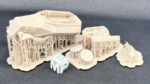 Ciągnik artyleryjskiUnic 304(f) Schutzenpanzerwagen - różne skale