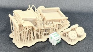 Ciężarówka IHC M-2-4 - różne skale