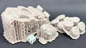 T18E2 Boarhound - otwarte włazy - 1:72