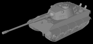 Set of wheels and tracks for PSz Puma - various scales (1) (1) (1) (1) (1) (1) (1) (1)