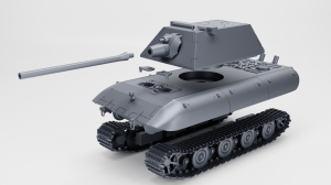 Set of wheels and tracks for PSz Puma - various scales (1) (1) (1) (1) (1) (1) (1) (1) (1) (1) (1) (1) (1)