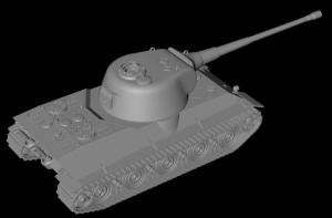 Set of wheels and tracks for PSz Puma - various scales (1) (1) (1) (1) (1) (1) (1) (1) (1) (1) (1) (1) (1) (1) (1)
