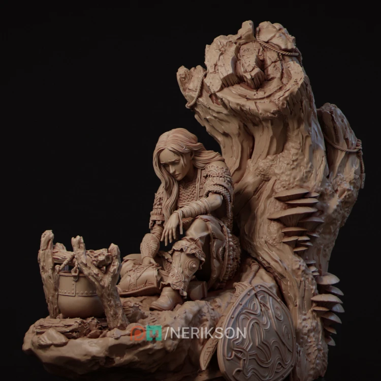 NK_A moment of Rest_Clay Render-1.jpg