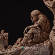 NK_A moment of Rest_Clay Render-2.jpg