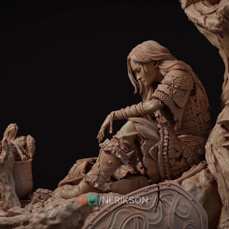 NK_A moment of Rest_Clay Render-2.jpg